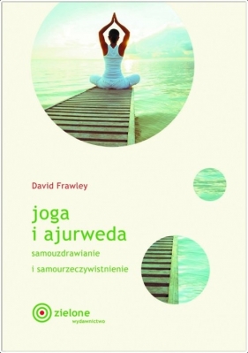 Joga i ajurweda - Frawley David