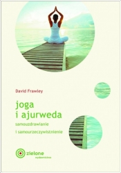 Joga i ajurweda - Frawley David
