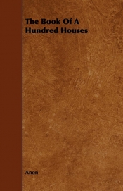 The Book Of A Hundred Houses