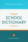 School Dictionary Davidson George