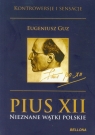 Pius XII Nieznane wątki polskie Guz Eugeniusz