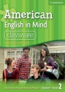 Am English in Mind 2 Classware DVD-ROM