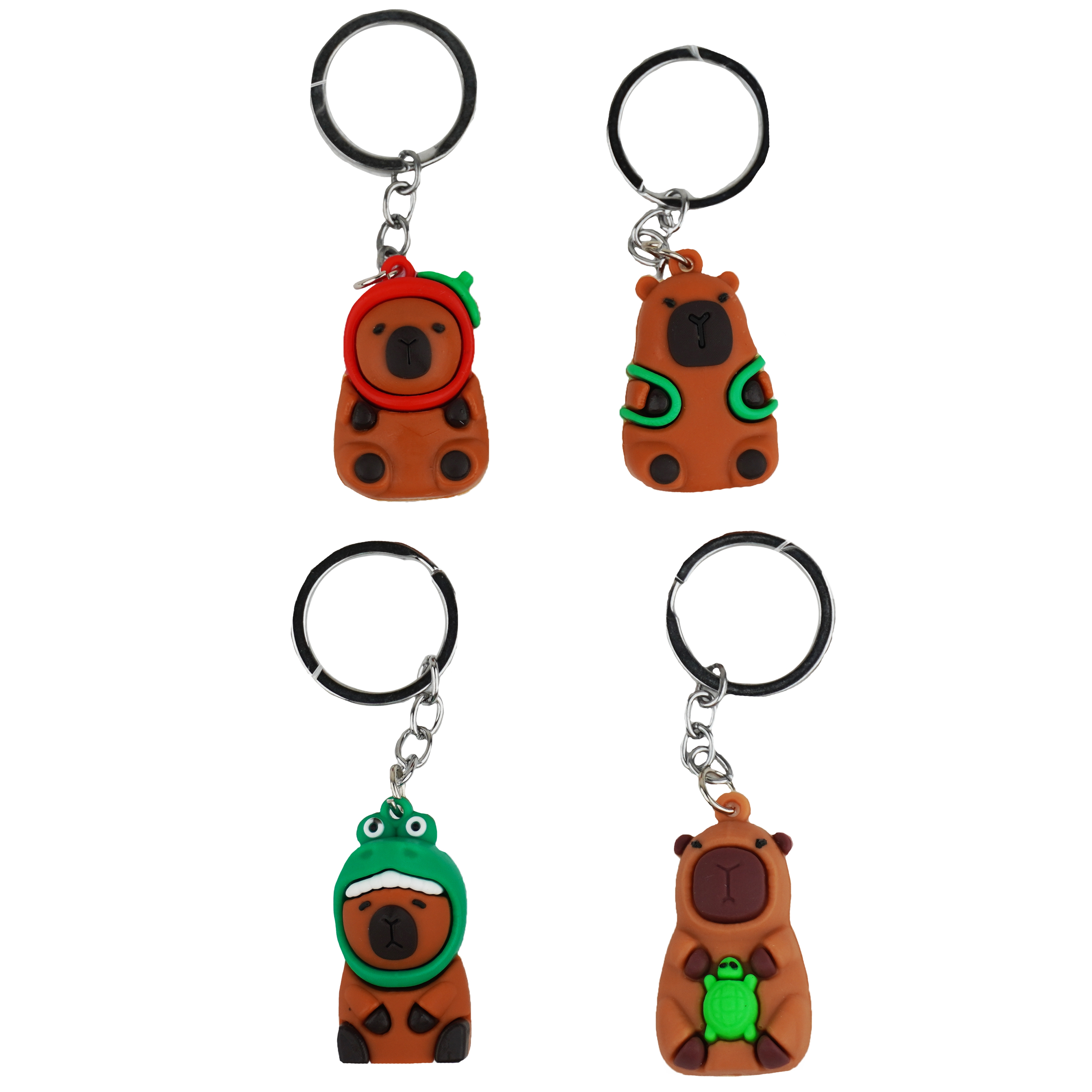 <img src='https://webimage.pl/pics/281/3/d5907354203093.jpg' style='height:440px' /> Breloczek z kapibarą