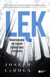 Lęk - Joseph LeDoux