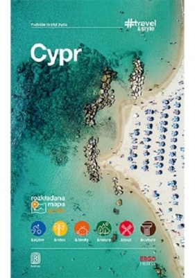 Cypr #Travel&Style - Zralek Peter, Jabłoński Piotr