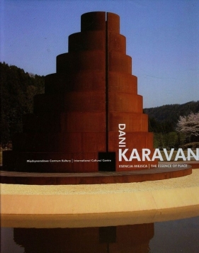 Esencja miejsca - Karavan Dani
