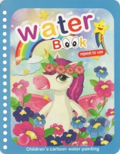 Magic book. Jednorożce - Opracowanie zbiorowe