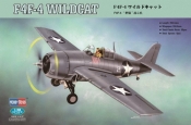 Model do sklejania F4F-4 Wildcat 1/48 (80328)