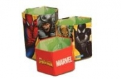 Organizer tekturowy na biurko Spider Man (600328)