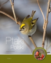 Ptaki Polski Tom 2 - Andrzej G. Kruszewicz