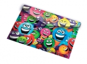 Smile koperta na nape z nadrukiem A5 pp