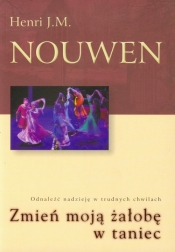Zmień moją żałobę w taniec