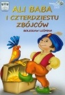 Ali Baba i czterdziestu zbójców
	 (Audiobook)  Leśmian Bolesław