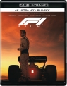  F1: Film (2 Blu-ray 4K)