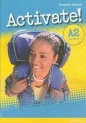 Activate! A2. Workbook - Suzanne Gaynor