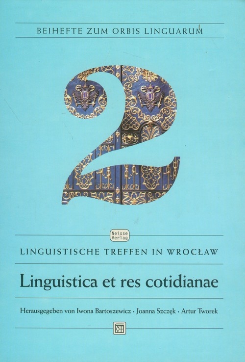 Linguistica et res cotdianae