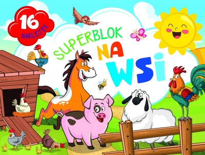 Superblok. Na wsi