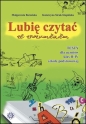 Lubię czytać ze zrozumieniem - Testy II-IV w.2023 - Małgorzata Barańska, Katarzyna Sirak-Stopińska