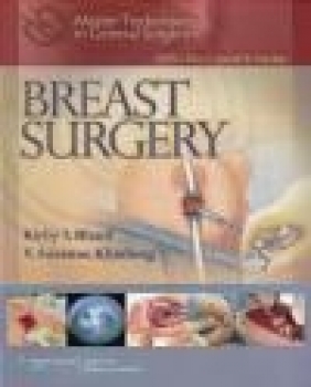 Master Techniques in Breast Surgery