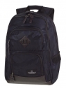 Coolpack - Unit - Plecak szkolny - Camo Black (84281CP)