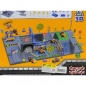 Parking samochodowy Adar (404281)