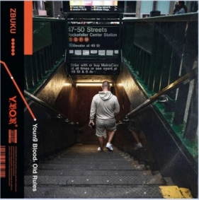 Young Blood, Old Rules