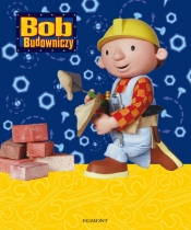 Zabawa kredą Bob Budowniczy - <br />