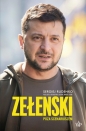 Zełenski. Poza scenariuszem - Sergiej Rudenko