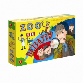 Zoo - Detektyw (0428)