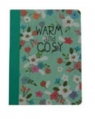 Notes 80K Warm and Cosy zielony PAUL&CO.