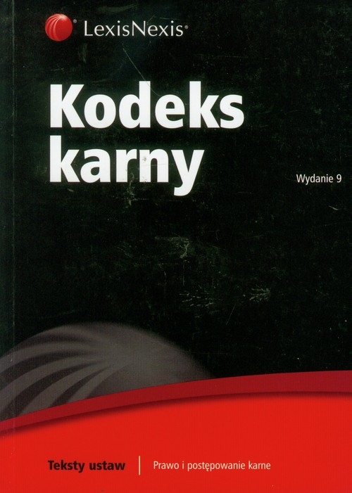 Kodeks karny