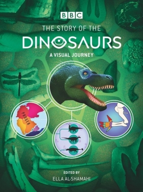 BBC: The Story of the Dinosaurs - Hone David