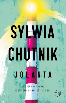 Jolanta - Chutnik Sylwia