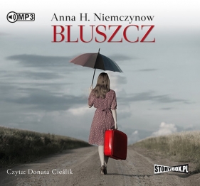 Bluszcz (Audiobook) - Anna H. Niemczynow