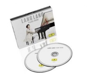 Piano Book (Deluxe Edition) (2 CD)