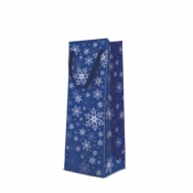 Torba Stars Everywhere /navy blue/ bottle AGB2004704