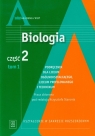 Biologia Część 2 tom 1 Podręcznik liceum, technikum. Kształcenie w