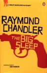 The Big Sleep Chandler Raymond