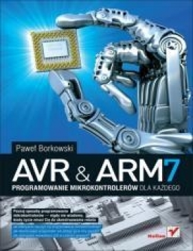 AVR i ARM7 - Borkowski Paweł