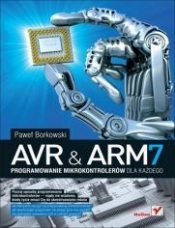 AVR i ARM7