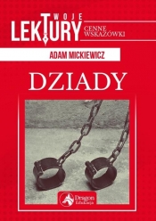 Dziady - Adam Mickiewicz