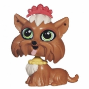 LPS Figurka A, Terri Bowman