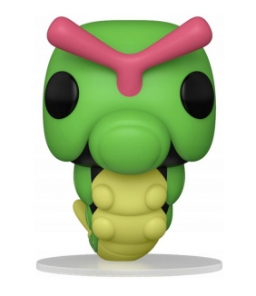 Funko POP! Games: Pokemon Caterpie