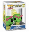  Funko POP! Games: Pokemon Caterpie