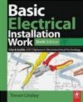 Basic Electrical Installation Work Trevor Linsley