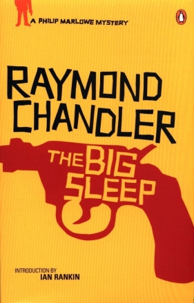 The Big Sleep - Chandler Raymond