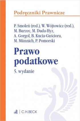 Prawo podatkowe