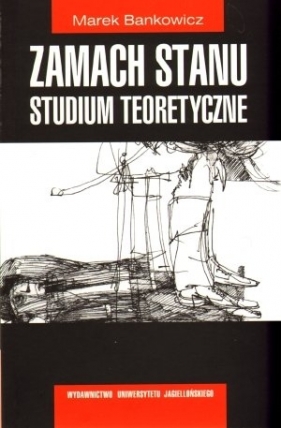 Zamach stanu - Bankowicz Marek