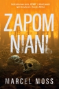Zapomniani. Wielkie Litery - Marcel Moss