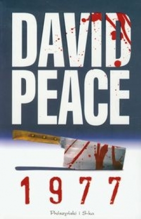 1977 - Peace David